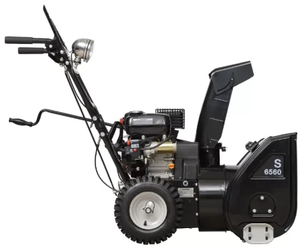 Снегоуборщик бензиновый Hyundai S 6560 купить в Губкинске