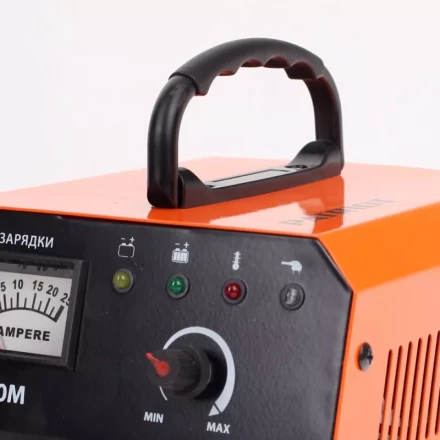 Зарядное устройство PATRIOT BCI-20M купить в Губкинске