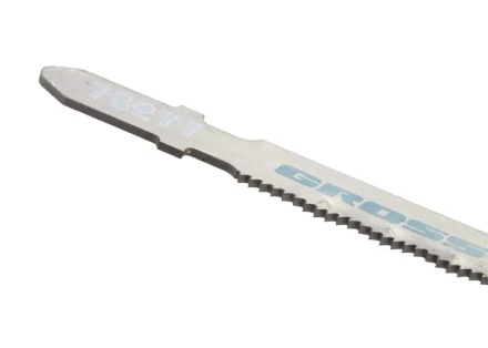 Полотна для электролобзика по металлу 2 шт 3111 - T118A GROSS 78277 купить в Губкинске