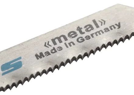 Полотна для электролобзика по металлу 2 шт 3111 - T118A GROSS 78277 купить в Губкинске