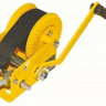 Лебедка ручная LRB 2500, 1134 кг, лента 10 м. LB купить в Губкинске