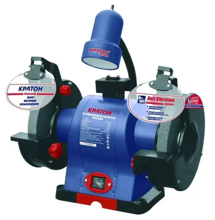 Станок заточной Кратон BG 560/200LP 4 02 03 024 купить в Губкинске