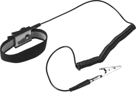 Антистатические браслеты серия МАСТЕР купить в Губкинске