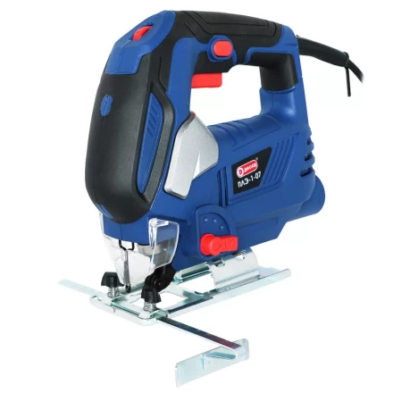 Лобзик Диолд ПЛЭ-1-07 (быстрозажимной механизм) купить в Губкинске