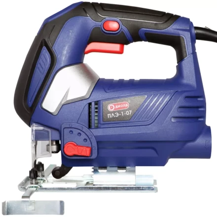 Лобзик Диолд ПЛЭ-1-07 (быстрозажимной механизм) купить в Губкинске