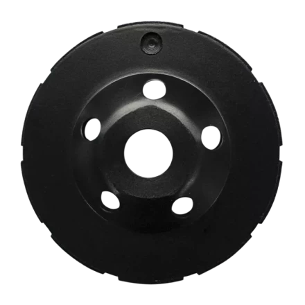 Фрезы алмазные торцевые сегментные SK-FATS230 купить в Губкинске