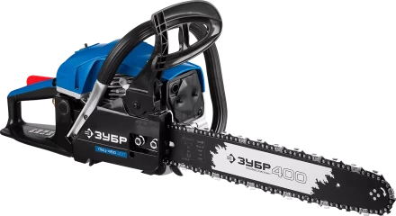 Бензиновая пила (бензопила) ПБЦ-450 40П серия ПРОФЕССИОНАЛ купить в Губкинске