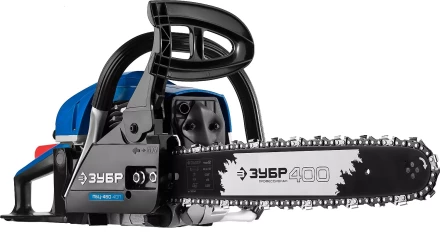 Бензиновая пила (бензопила) ПБЦ-450 40П серия ПРОФЕССИОНАЛ купить в Губкинске