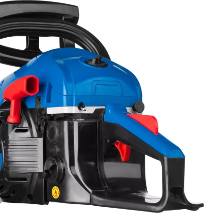 Бензиновая пила (бензопила) ПБЦ-450 40П серия ПРОФЕССИОНАЛ купить в Губкинске