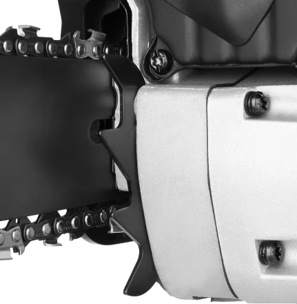 Бензиновая пила (бензопила) ПБЦ-450 40П серия ПРОФЕССИОНАЛ купить в Губкинске