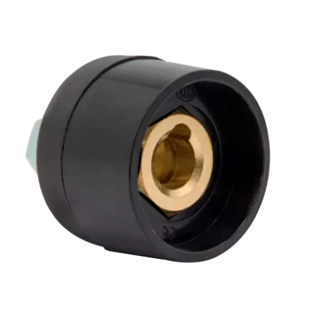 Панельная розетка TEB 70-95 купить в Губкинске