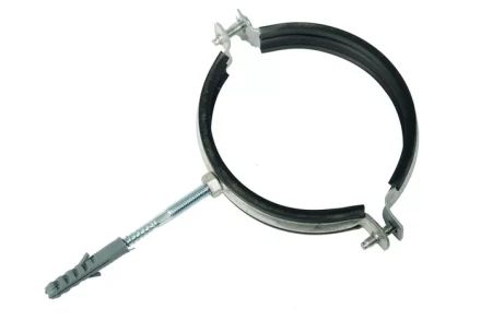 Хомут трубный ЭНКОР комплект 4 106-111мм 43808 купить в Губкинске