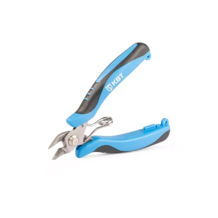 Мини-бокорезы слесарно-монтажные КВТ 105 мм, серия ПРОФИ (92058) купить в Губкинске