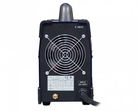 Аппарат аргонодуговой сварки Aurora-Pro INTER TIG 202 Mosfet купить в Губкинске