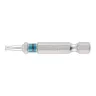 Набор бит TORX 15х50 сталь S2 10 шт GROSS 11469 купить в Губкинске