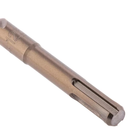 Бур по бетону QUADRO 12 х 310 мм SDS PLUS Gross 70785 купить в Губкинске