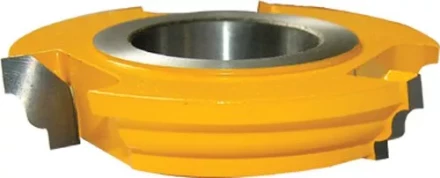 Фреза кром калев D762мм d32мм R32мм H15мм 19330 купить в Губкинске