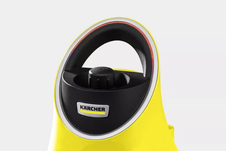 Пароочиститель KARCHER SC 2 Deluxe EasyFix купить в Губкинске