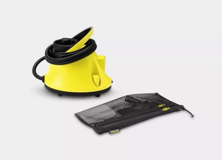 Пароочиститель KARCHER SC 2 Deluxe EasyFix купить в Губкинске