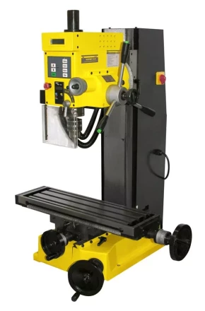 Станок фрезерный Корвет 415 по металлу 94150 купить в Губкинске