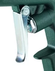 Пистолет продувочный Metabo BP 10 купить в Губкинске