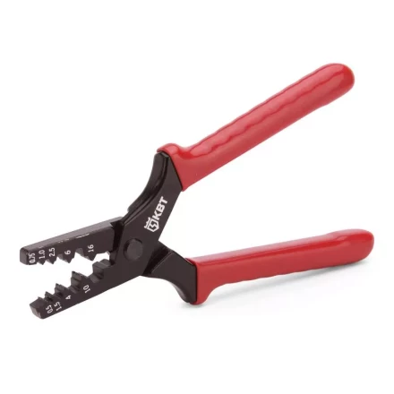 Пресс-клещи (кримперы) ПКВ-16 КВТ купить в Губкинске