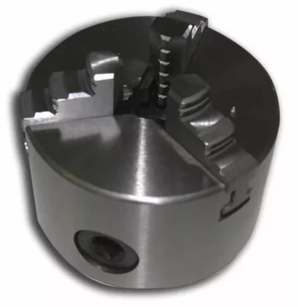 Патрон 3-х кулачковый ф80мм К401 23304 купить в Губкинске