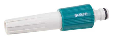 Наконечник RACO "ORIGINAL" поливочный, регулируемый 4250-55381T купить в Губкинске