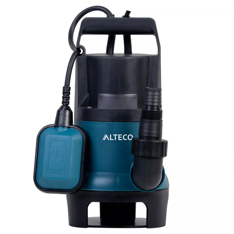 Дренажный насос ALTECO DN 700 T 18643 купить в Губкинске