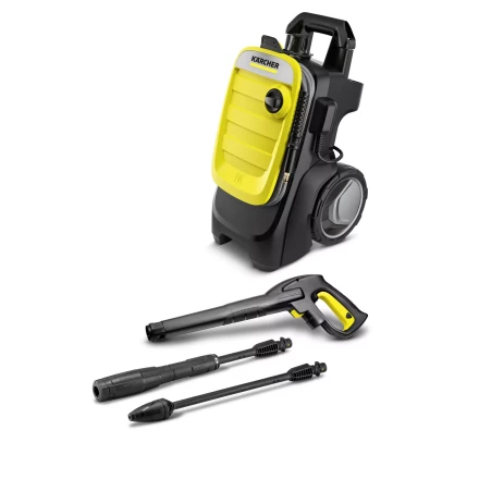 Минимойка-мойка высокого давления KARCHER K 7 Compact EU купить в Губкинске