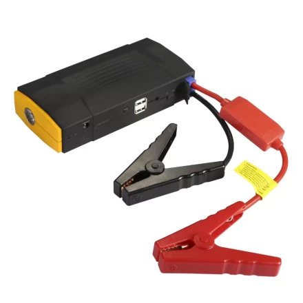 Пусковое устройство DEKO DKJS18000mAh auto kit, 051-8050 купить в Губкинске