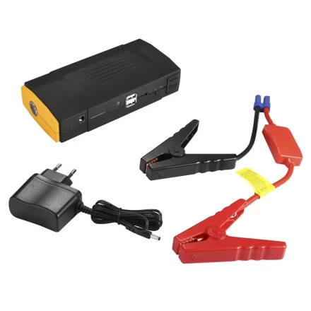 Пусковое устройство DEKO DKJS18000mAh auto kit, 051-8050 купить в Губкинске