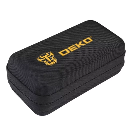 Пусковое устройство DEKO DKJS18000mAh auto kit, 051-8050 купить в Губкинске