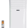 Кондиционер мобильный Zanussi ZACM-09 MP-II/N1 купить в Губкинске