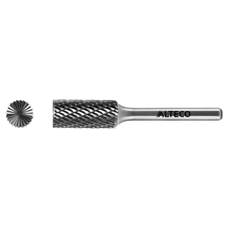 Борфреза по металлу ALTECO B 0820/6 MX 75635 купить в Губкинске