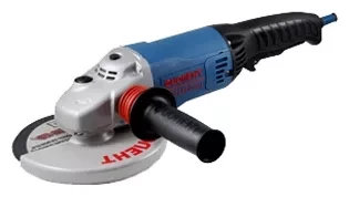 Шлифмашина УШМ Фиолент МШУ 9-16-180 Э купить в Губкинске