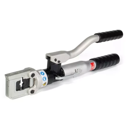 Пресс гидравлический ручной ПГРс-240А КВТ купить в Губкинске