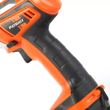 Аккумуляторная дрель-шуруповерт THE ONE BR 181 PATRIOT купить в Губкинске