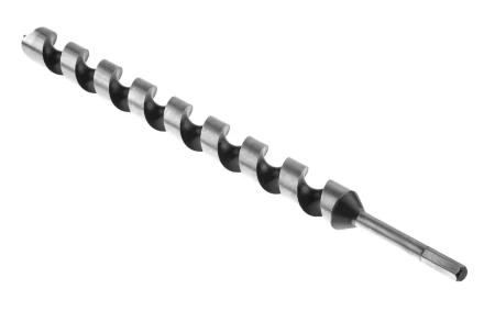 Сверло по дереву HAMMER Ф30х460мм (DR WD AR 30мм*460/370мм) купить в Губкинске