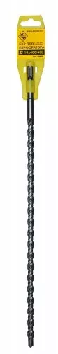 Бур SDS+  ф10х400/460 усиленный  10/50/100 10955 купить в Губкинске
