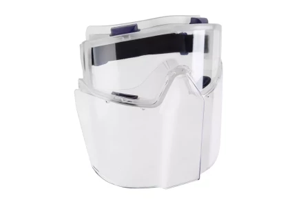 Защитная маска очки HAMMER PG05 купить в Губкинске