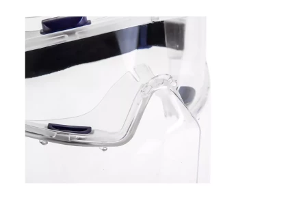 Защитная маска очки HAMMER PG05 купить в Губкинске