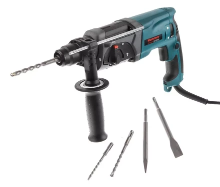 Перфоратор HAMMER PRT 2450HR PREMIUM купить в Губкинске