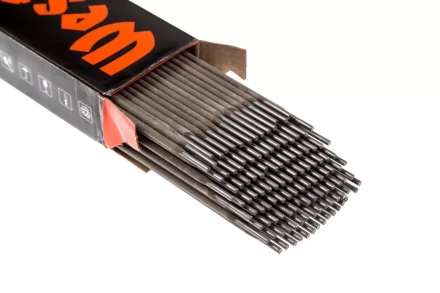 Электроды для сварки WESTER МР-3, 3.0 мм, 3 кг купить в Губкинске