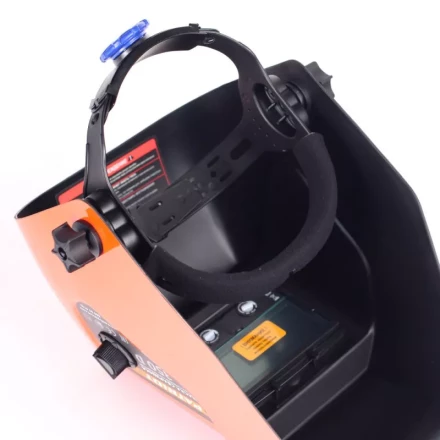 Маска сварочная Patriot power 350 D купить в Губкинске