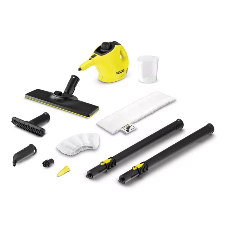 Пароочиститель Karcher SC 1 EasyFix (1.516-332.0) купить в Губкинске