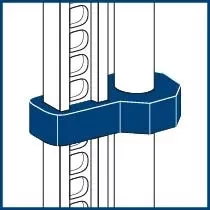 Держатель ручки реечного домкрата Stels 50537 купить в Губкинске