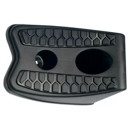 Башмаки противооткатные 2 штук MTX 567809 купить в Губкинске