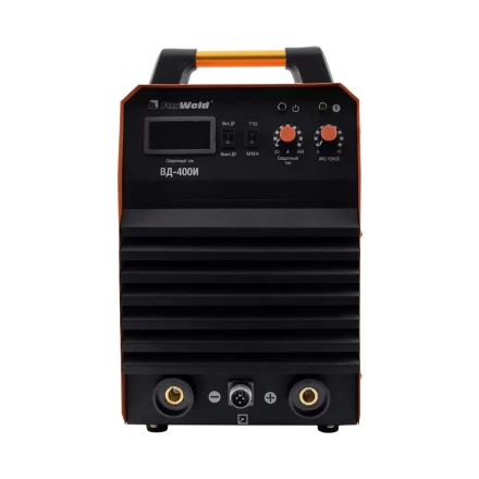 Сварочный аппарат FoxWeld ВД-400И купить в Губкинске