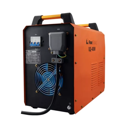 Сварочный аппарат FoxWeld ВД-400И купить в Губкинске
